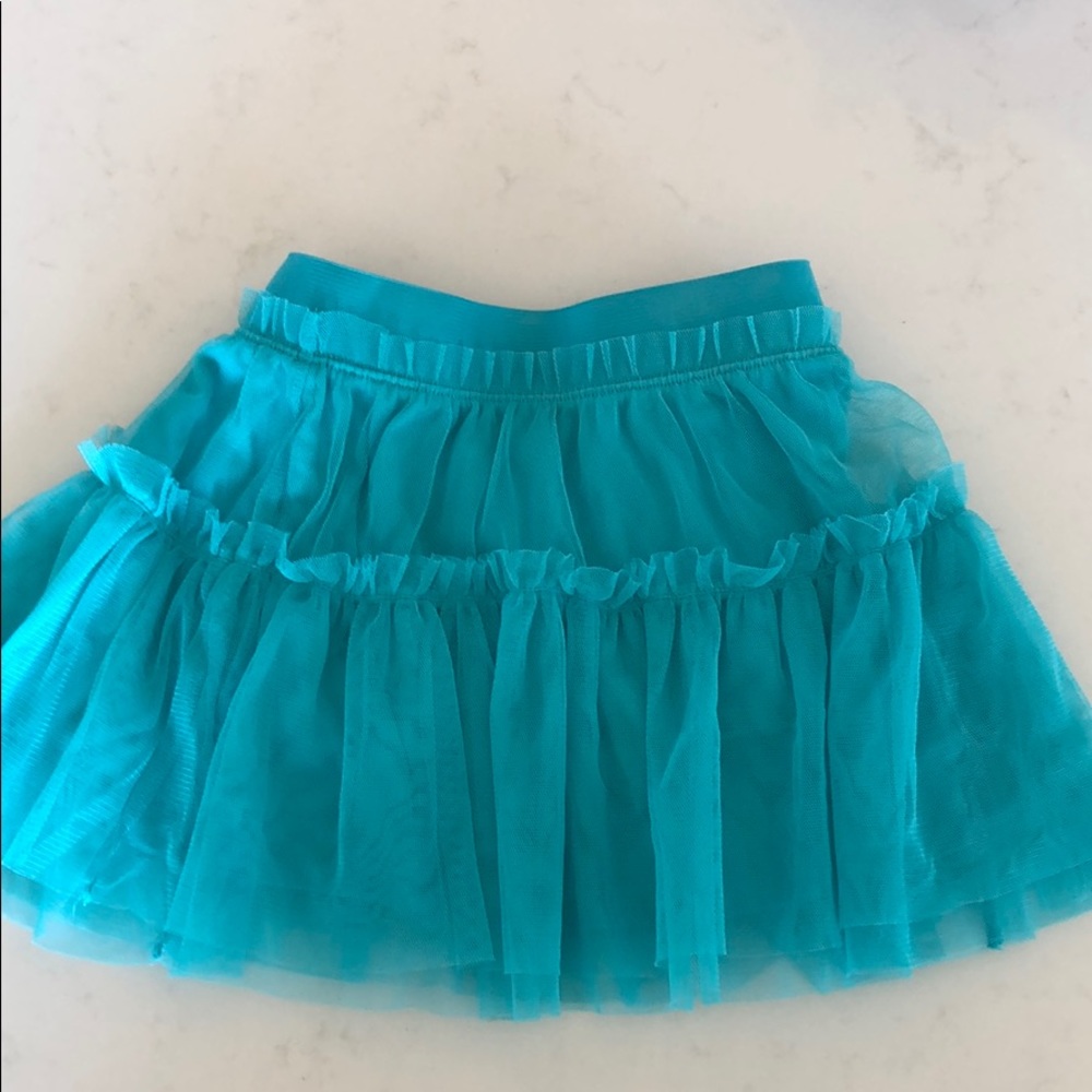 2T Okie Dokie Tutu